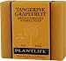 Tangerine & Grapefruit 100% Pure & Natural Aromatherapy Herbal Soap- 4 oz (113g)