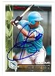 Edgar Renteria autographed Baseball Card (Florida Marlins)