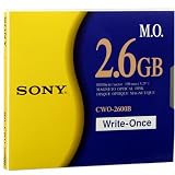 Sony CWO2600N MODisk 2,6GB