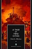 A Tale of Two Cities (Illustrated)