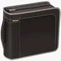Citygear 320 Capacity CD DVD Case
