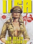 Ilsa La Belva Del Deserto
