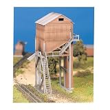 Bachmann Trains Coaling Station