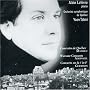 Mathieu: Concerto de Qu�bec; Addinsell: Warsaw Concerto; Gershwin: Concerto in F