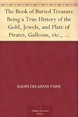 The Book of BURIED TREASURE