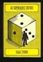 An improbable fiction (A Rinehart suspense novel)