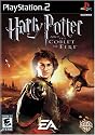 Harry Potter and the Goblet of Fire