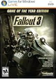 Fallout 3: Game of The Year Edition (PC)