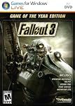 Fallout 3: Game of The Year Edition