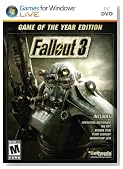 Fallout 3: Game of The Year Edition (�A���ŁF�k��)