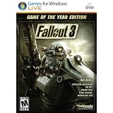 Fallout 3: Game of The Year Edition (PC)
