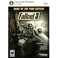 Fallout 3: Game of the Year Edition