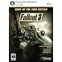 Fallout 3: Game of The Year Edition (�A����)