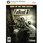 Fallout 3: Game of The Year Edition
