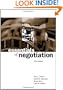 Essentials of Negotiation