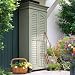 Paula Deen Utility Cabinet in Spanish Moss
