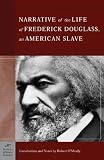 Narrative of the Life of Frederick Douglass, an American Slave (Barnes & Noble Classics) [Paperback] [2005] Trade Paperback Edition Ed. Frederick Douglass, George Stade, Robert OMeally