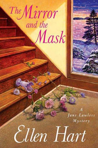 The Mirror and the Mask (Jane Lawless Mysteries Series Book 17)