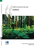 Image of OECD Economic Surveys: Korea 2008
