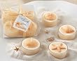Kate Aspen 20031YL Seaside Tealight Candle Set