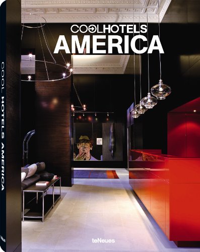  Cool Hotels America