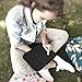 iLuv Belgique (iCC2011) Foam-padded sleeve for all iPads and most 10