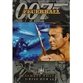 James Bond - Feuerball [2 DVDs]