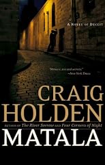 Matala: A Novel