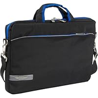 Alistair McCool E2 London Metro Bag