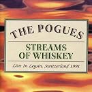 Streams Of Whiskey: Live In Leysin, Switzerland 1991