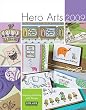2009 Hero Arts Catalog by Hero Arts