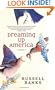 Dreaming Up America