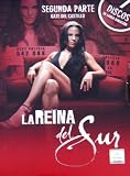 La Reina del Sur: Segunda Parte [NTSC / Region 1 & 4 DVD] 7DVDs