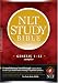 NLT Study Bible Genesis sampler