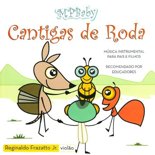 Cantigas de Roda