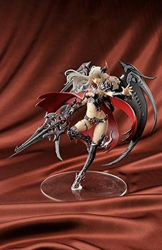 Rage of Bahamut: Dark General 1/8 Scale Figure by Rage of Bahamut