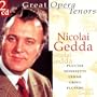 Great Opera Tenors