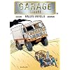 Garage Isidore, Tome 14 : Rallye en folie 14