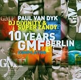 Buy : 10 Years GMF Berlin Compilation