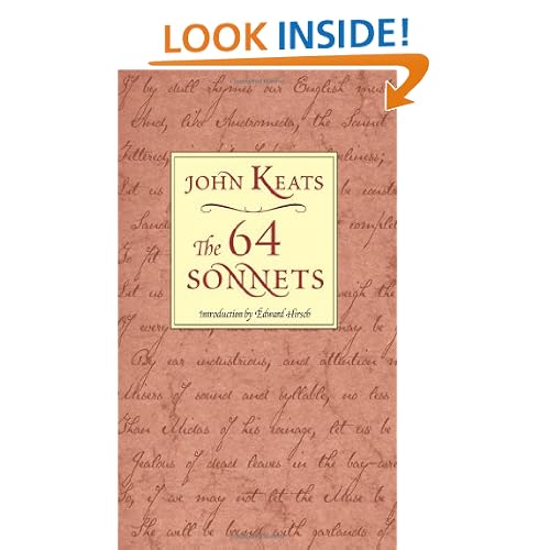 The 64 Sonnets