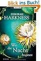 Harkness D.,Wo die Nacht beginnt (2)