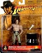 Indiana Jones Disney German Mechanic