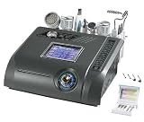 6 in 1 Professional Deluxe Diamond Microdermabrasion Machine 6 in 1 Professional Deluxe Diamond Microdermabrasion Machine