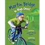 Martin Bridge: In High Gear!