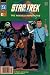 Star Trek - The Modala Imperative #4 : For Whom The Bell Tolls (DC Comic Book 1991)