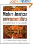 Modern American Environmentalists: A Biographical Encyclopedia