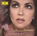 Souvenirs (W/Dvd)