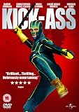 Kick-Ass [DVD] [2010]
