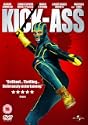 KickAss DVD