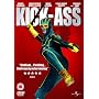 Kick-Ass [DVD] <b>DVD</b> ~ Chloe Moretz